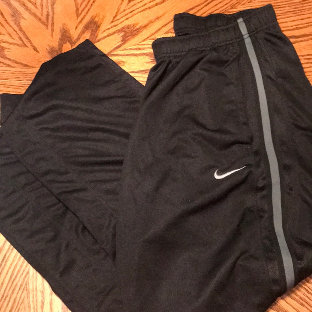 Nike active pants